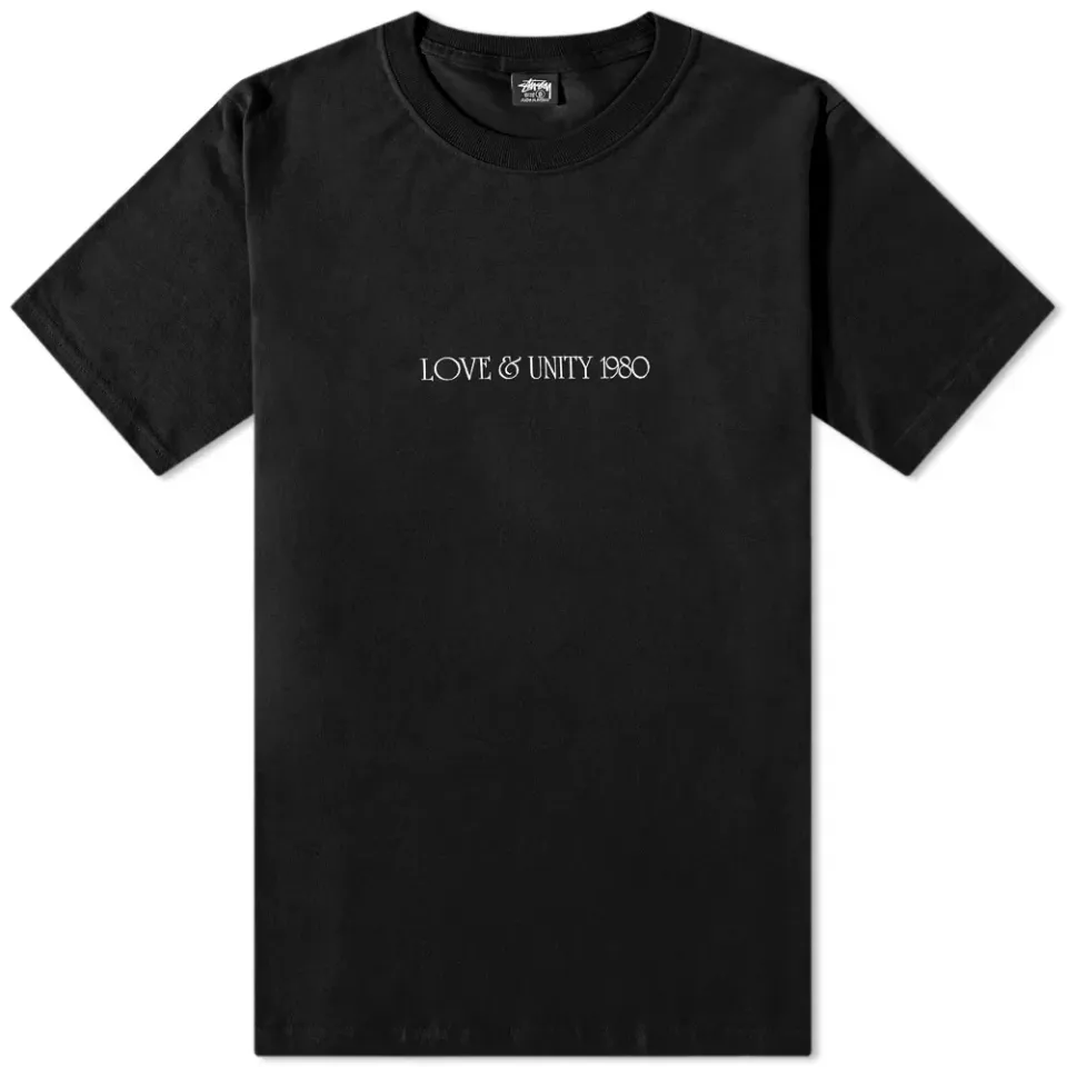 Love & Unity T-Shirt