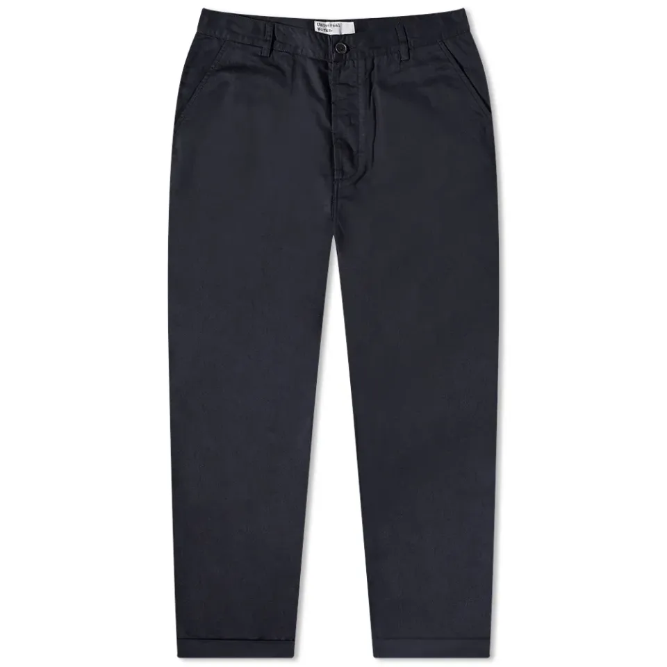 Twill RB Chino