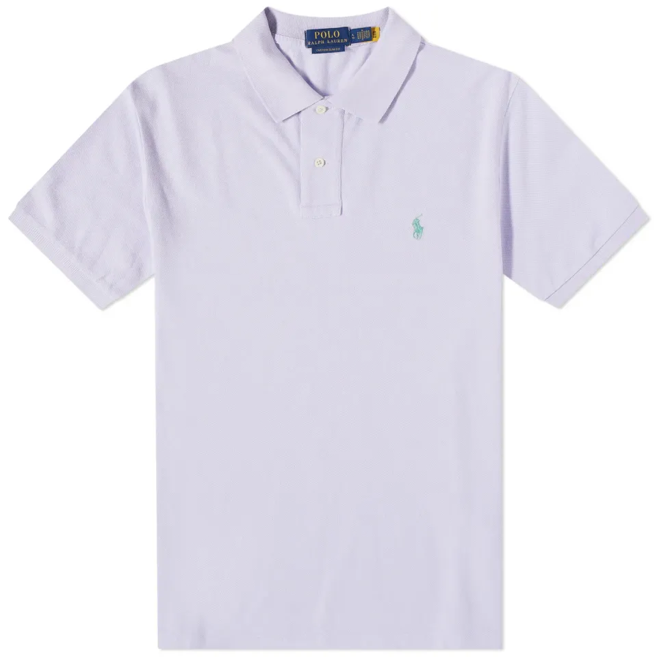 Custom Fit Polo