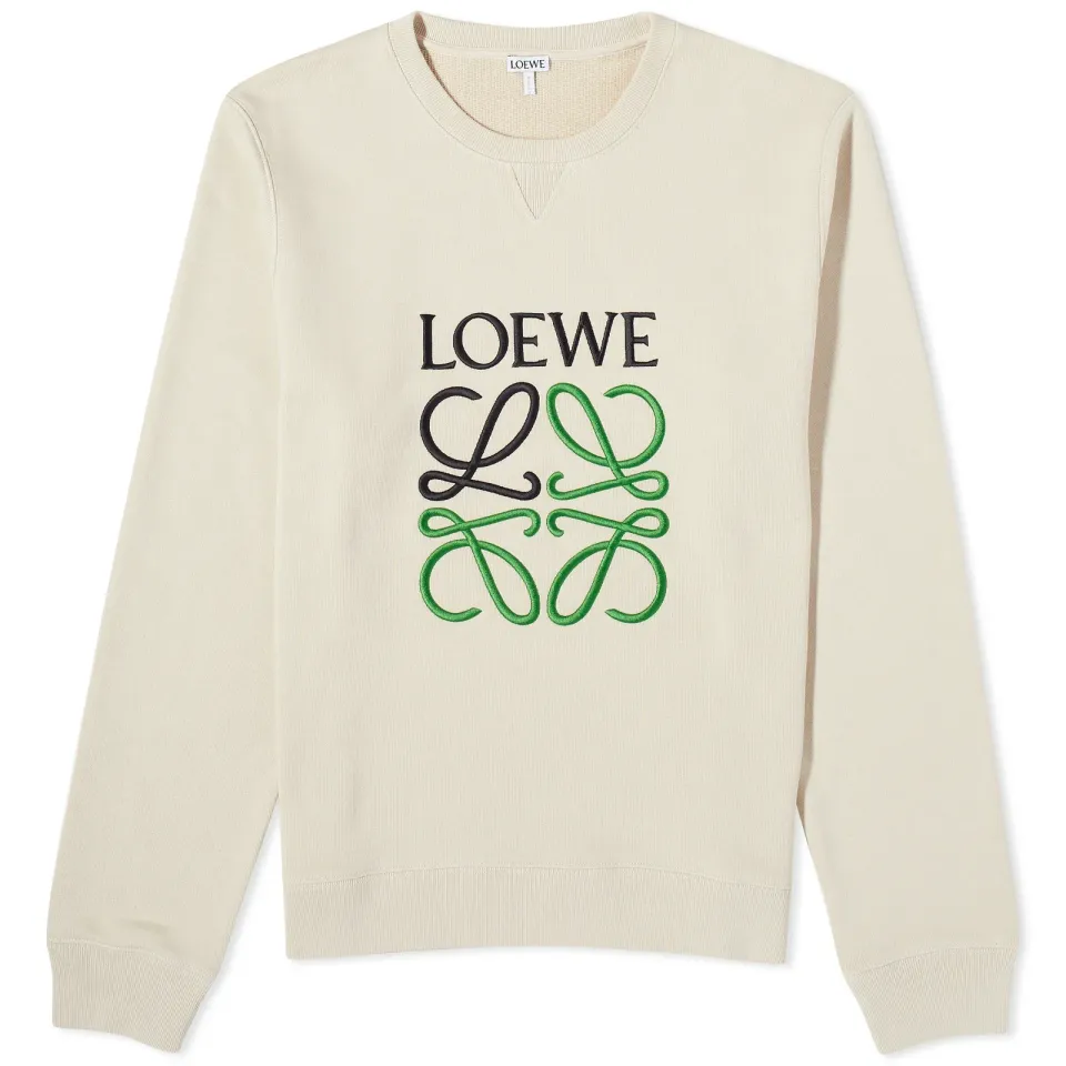 Anagram Crew Sweat