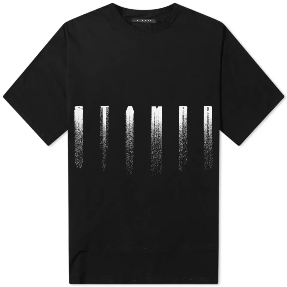 Drip Relaxed T-Shirt