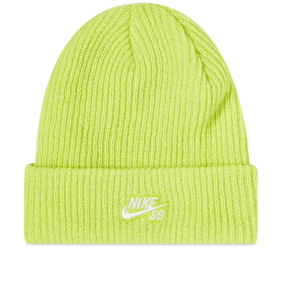 Fisherman Beanie