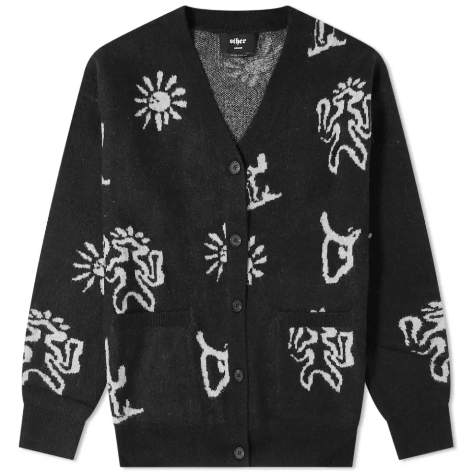 SRV Cardigan