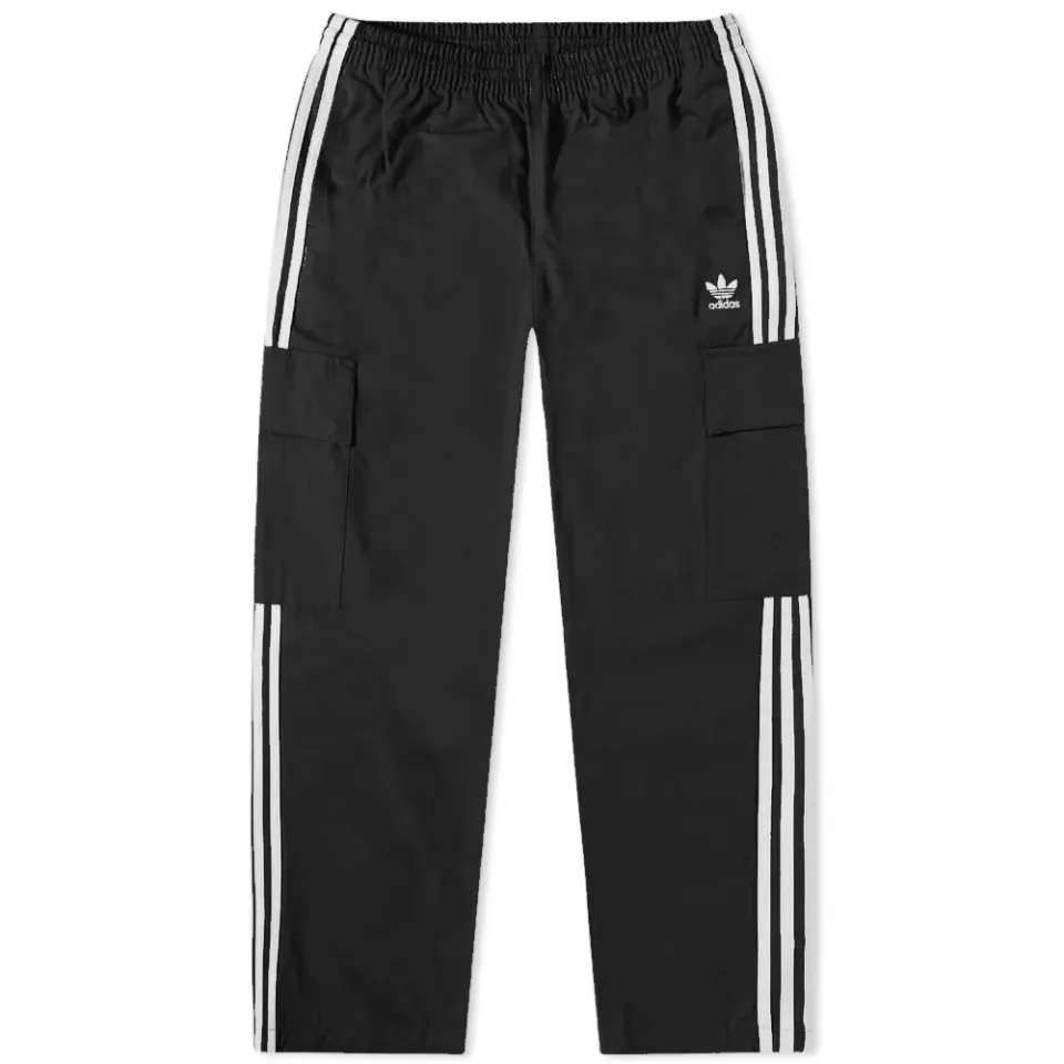 3 Stripe Cargo Pant