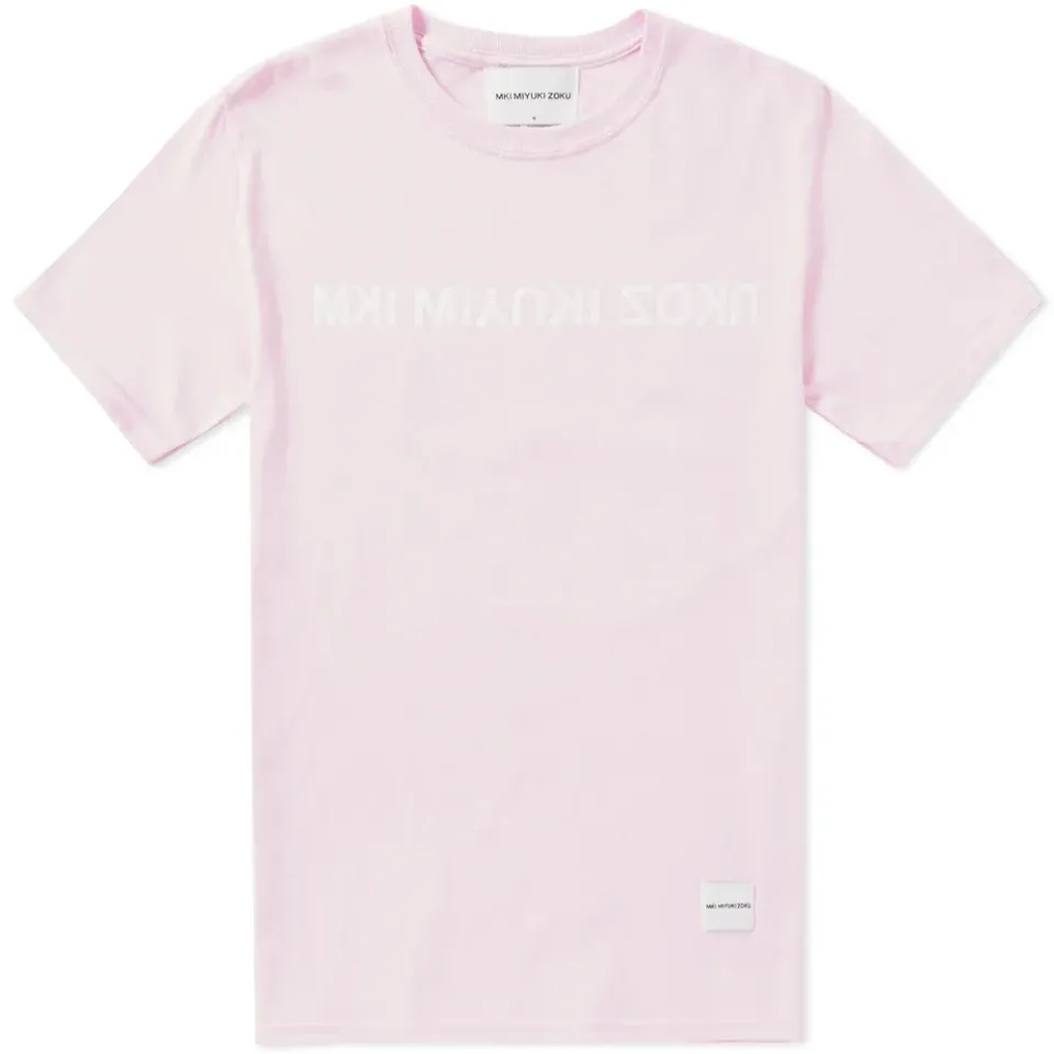 Mix Logo Tee