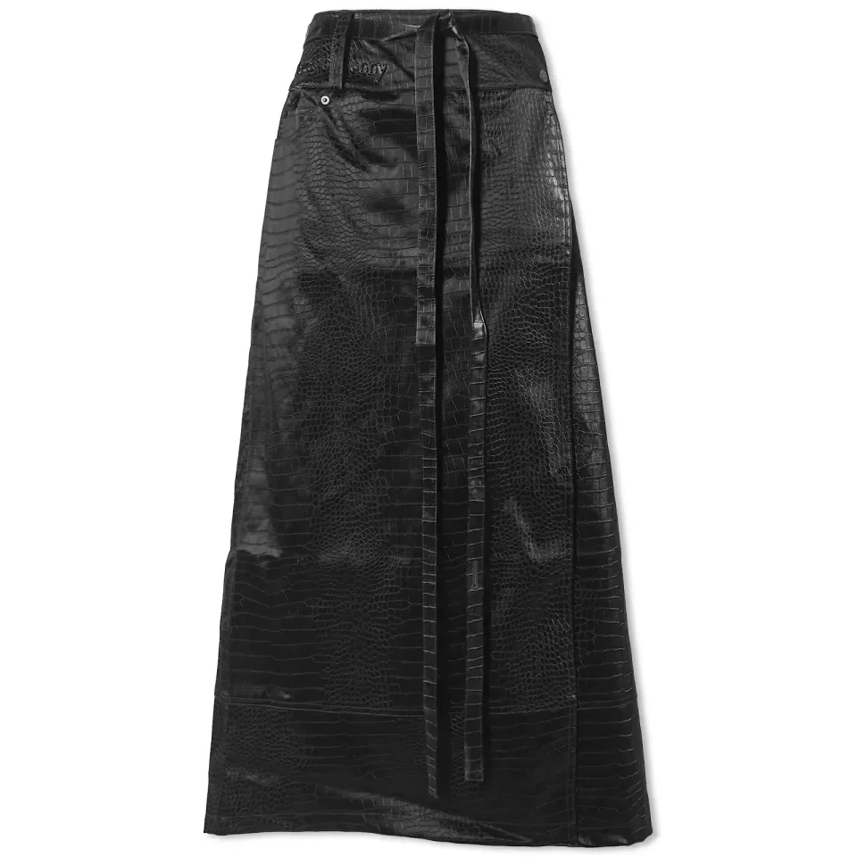 Low Rider Ink Skirt
