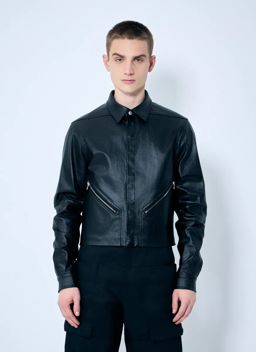 Tour Alice Jacket