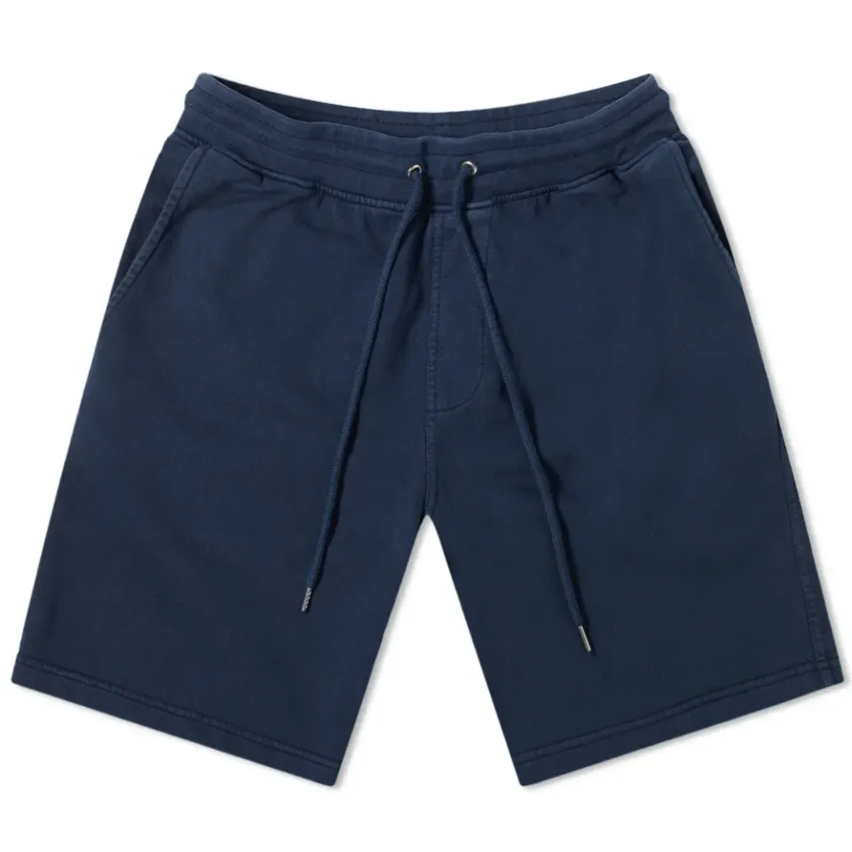 Classic Organic Sweat Shorts