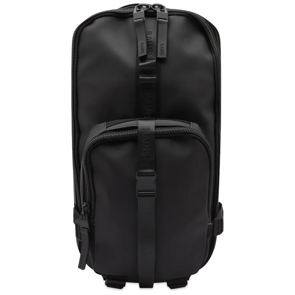 Trail Rucksack