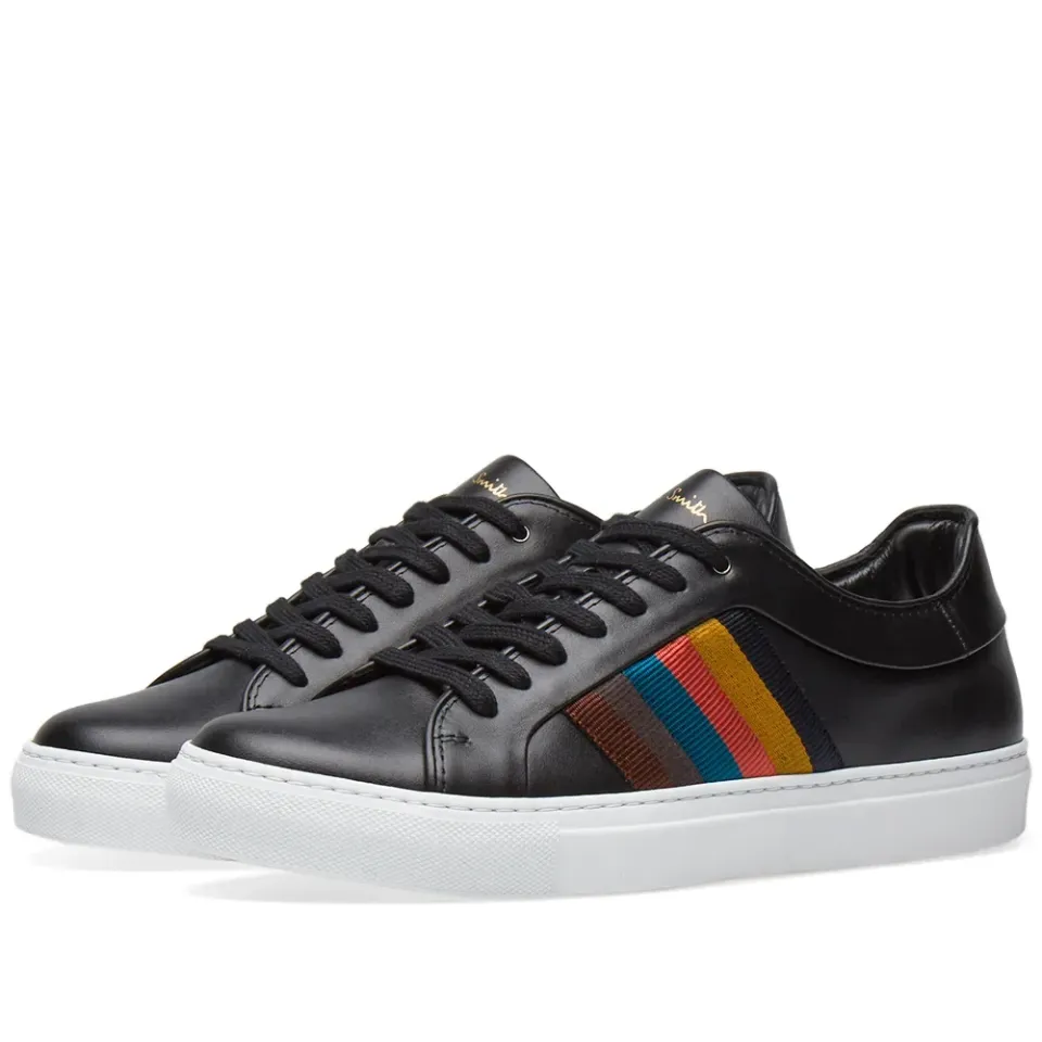 Ivo Grosgrain Sneaker