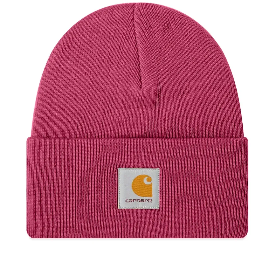 Watch Hat