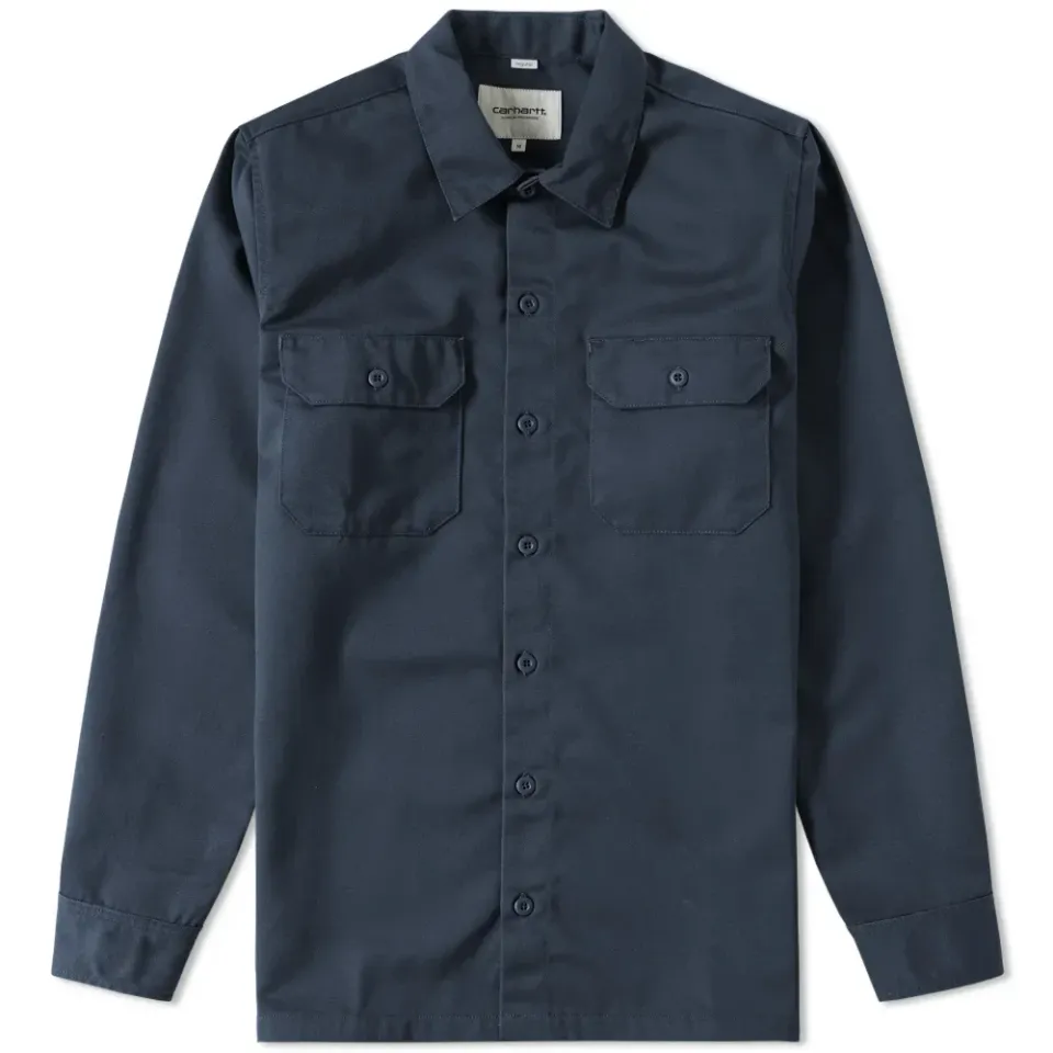 Master Overshirt