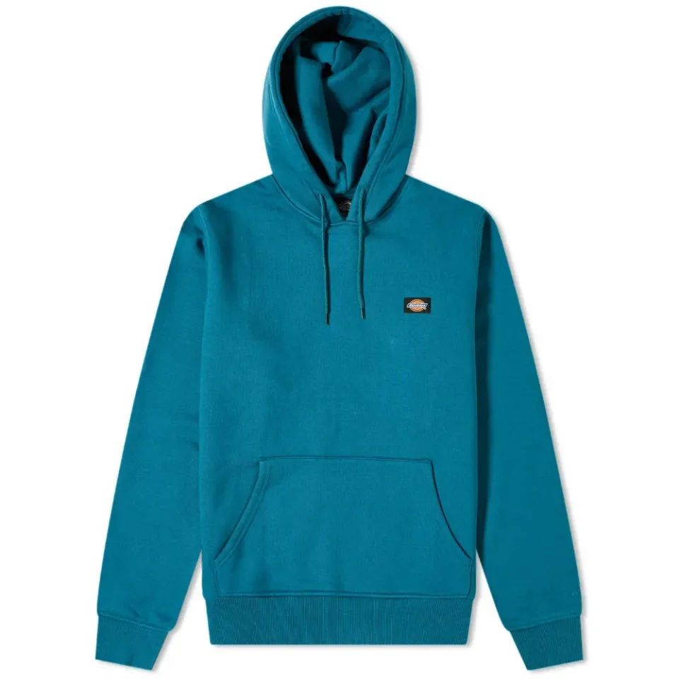 Oklahoma Hoodie