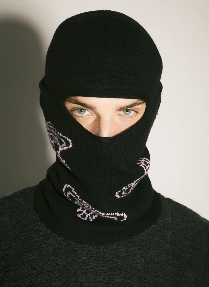 Orb Balaclava