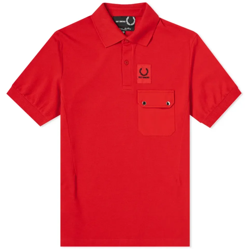 Logo Pocket Polo