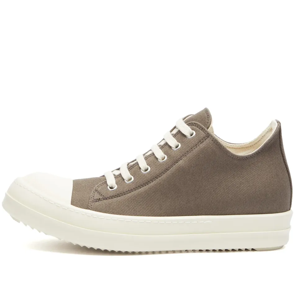 Low Top Sneakers