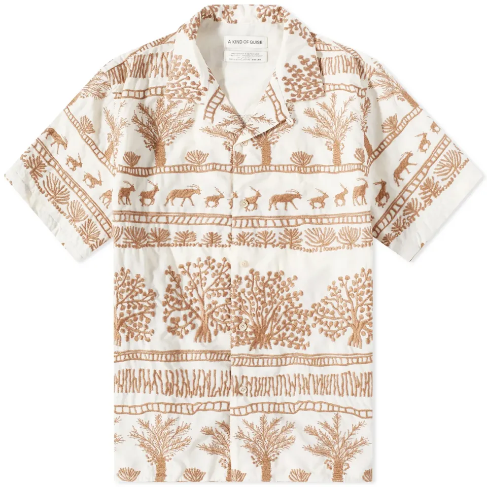 Gioia Shirt