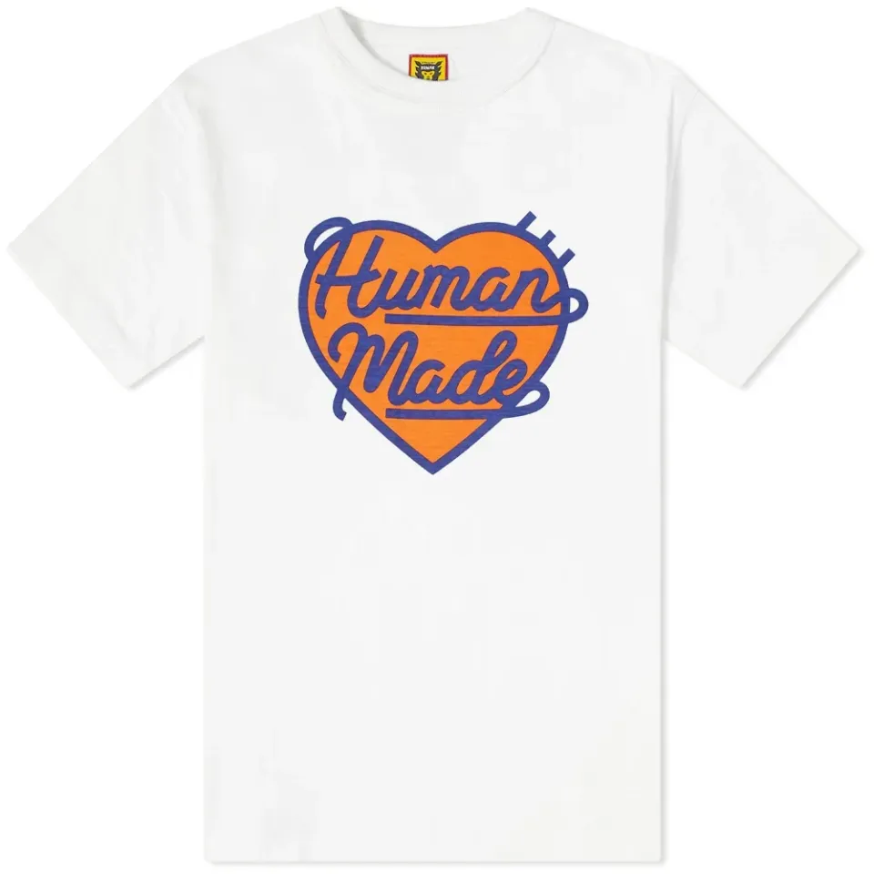 Heart T-Shirt