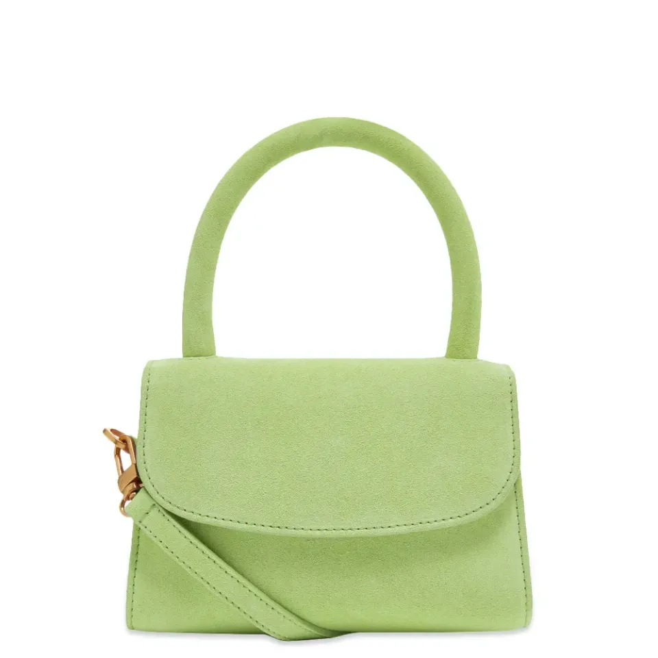 Mini Top Handle Bag