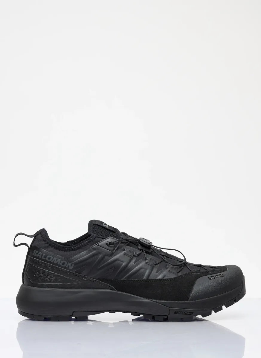 Alpinway Advanced Sneakers