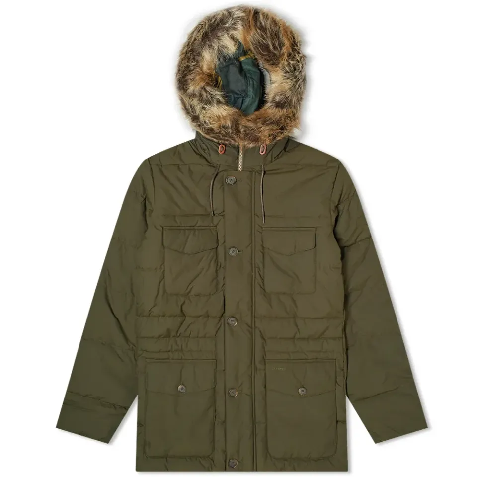 Morton Parka