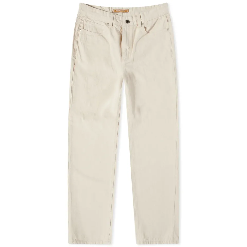 OG Wide Cotton Pants