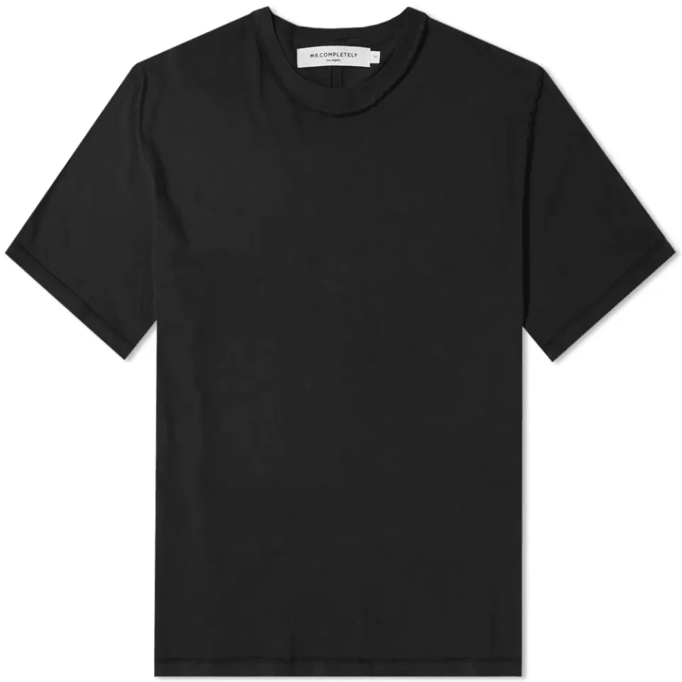 Boxy Tee
