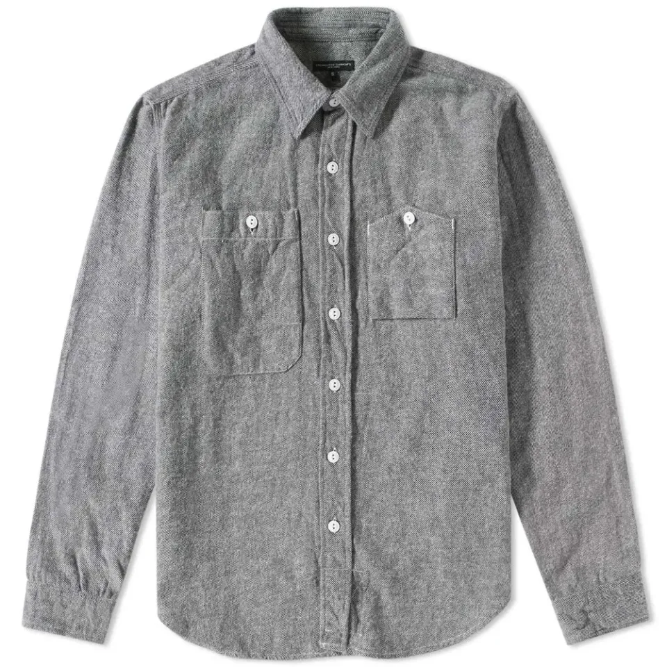Work Shirt