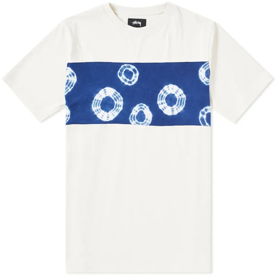 Shibori Tee