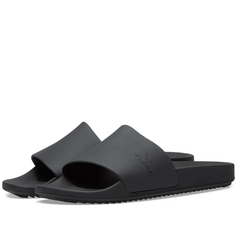 DRKSHDW Hustler Slide