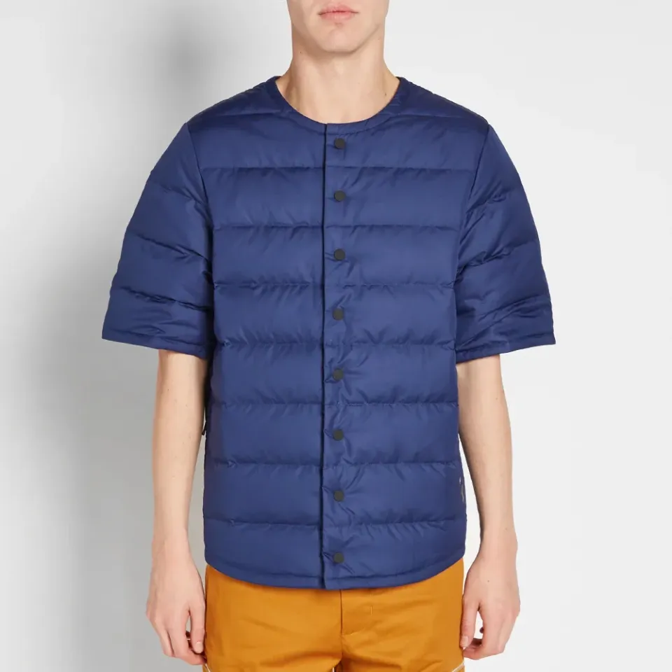 Essentials Puffer Jacket