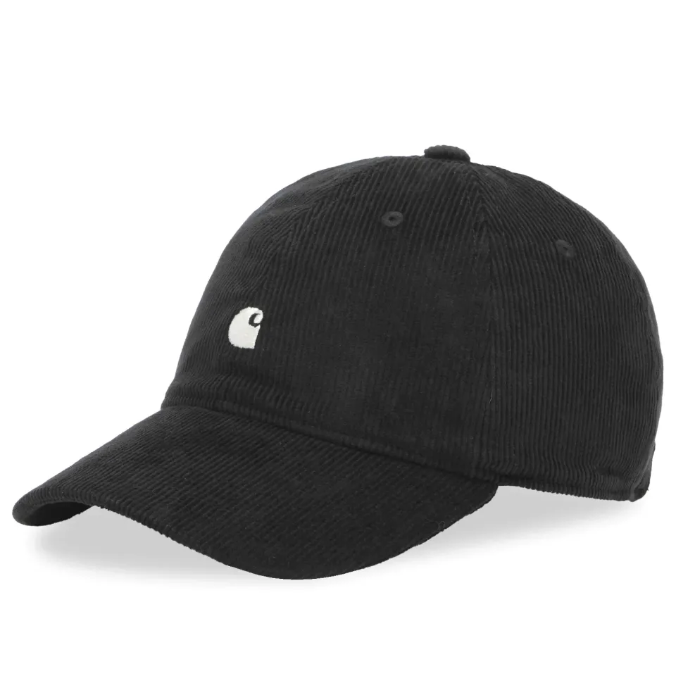 Harlem Corduroy Cap