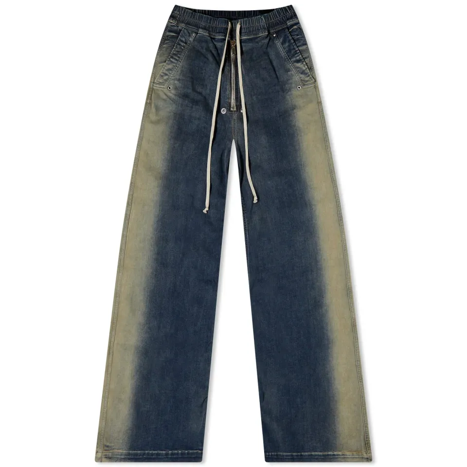 Geth Belas Baggy Sweat Pant