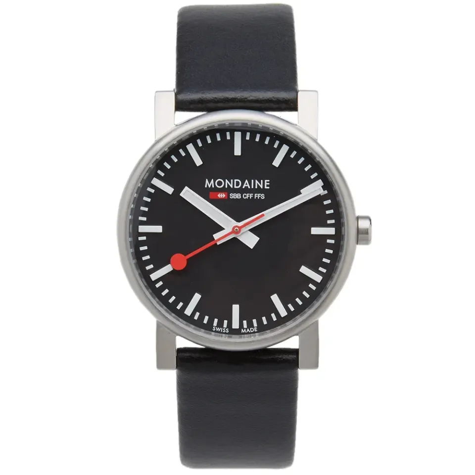Quartz Evo 35mm Watch