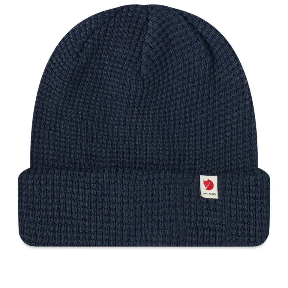 Tab Beanie