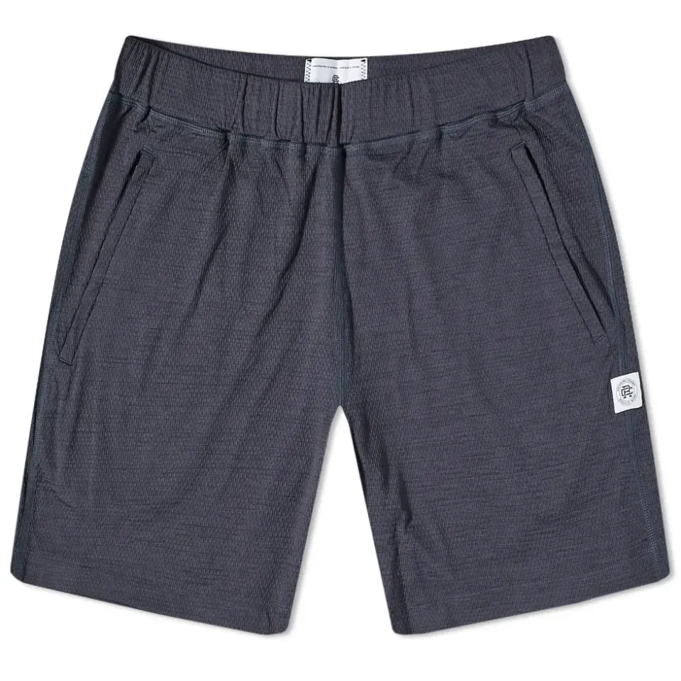 Solotex Mesh Trail Shorts