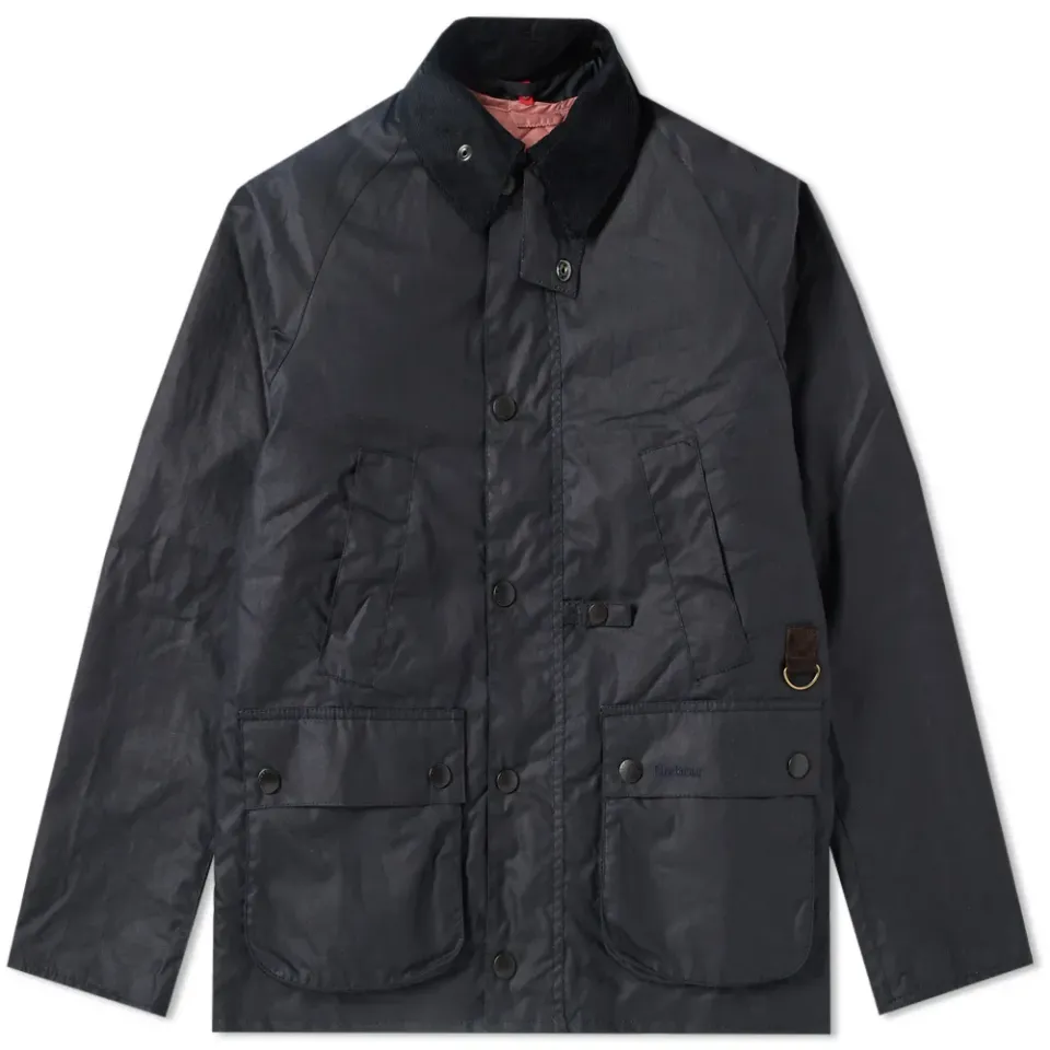 Heritage Arbor Bedale Detachable Liner Jacket