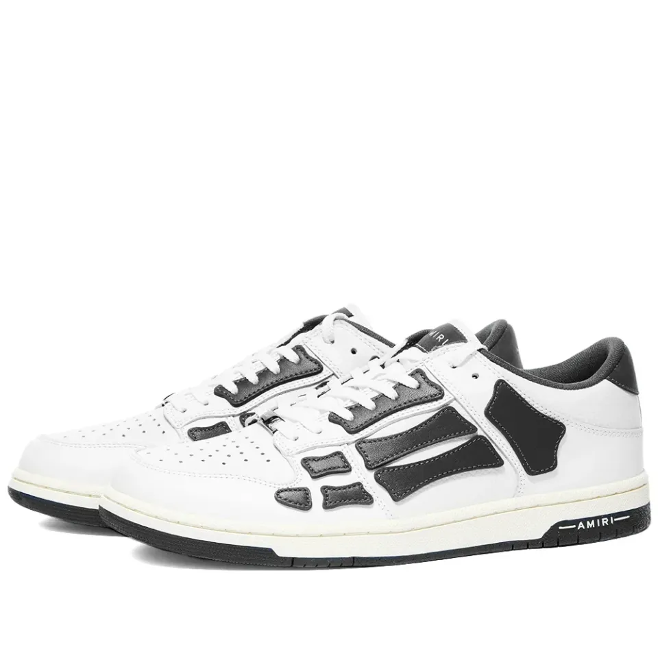 Skel Top Low Sneaker