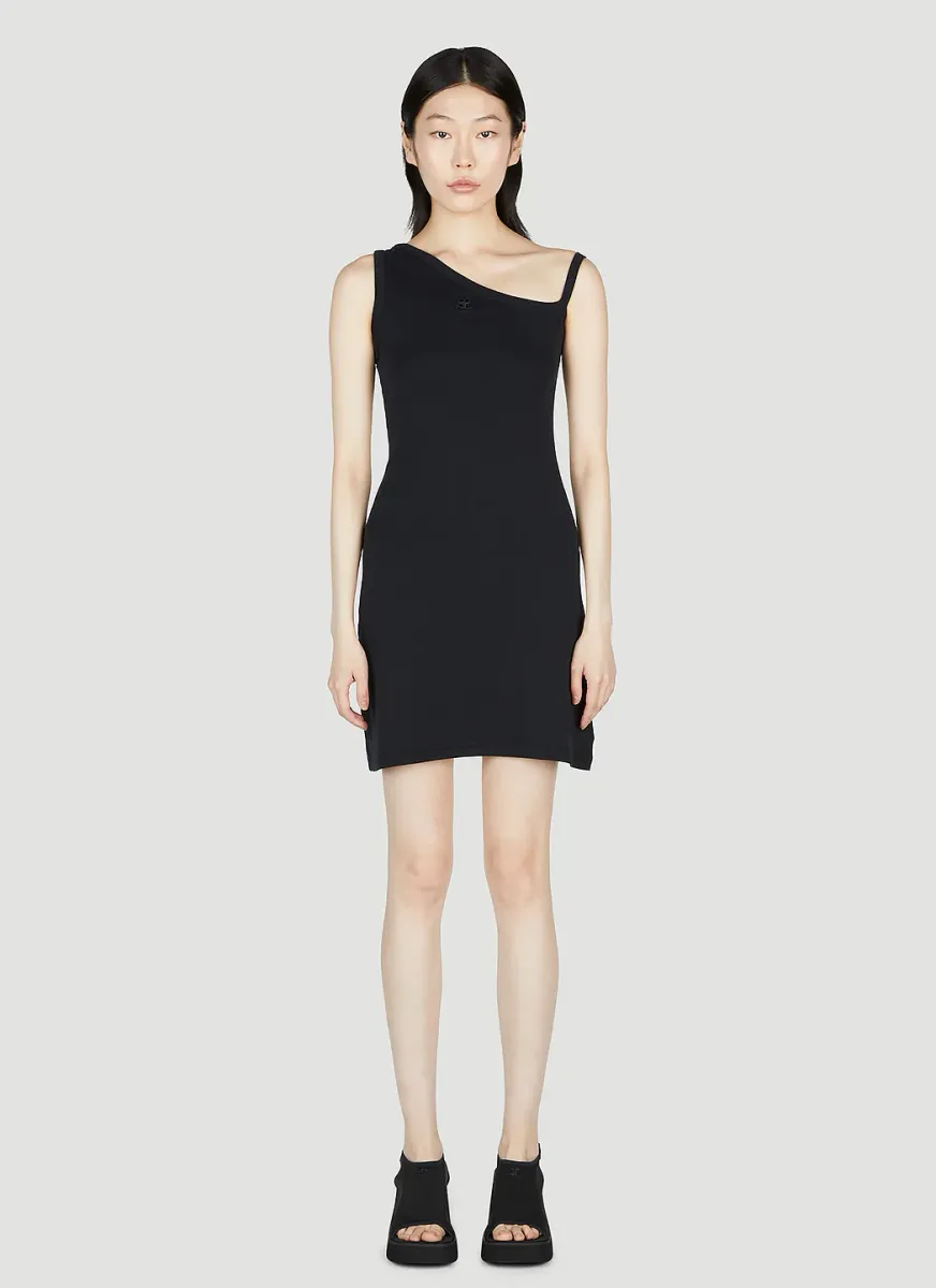 Bumpy Dress