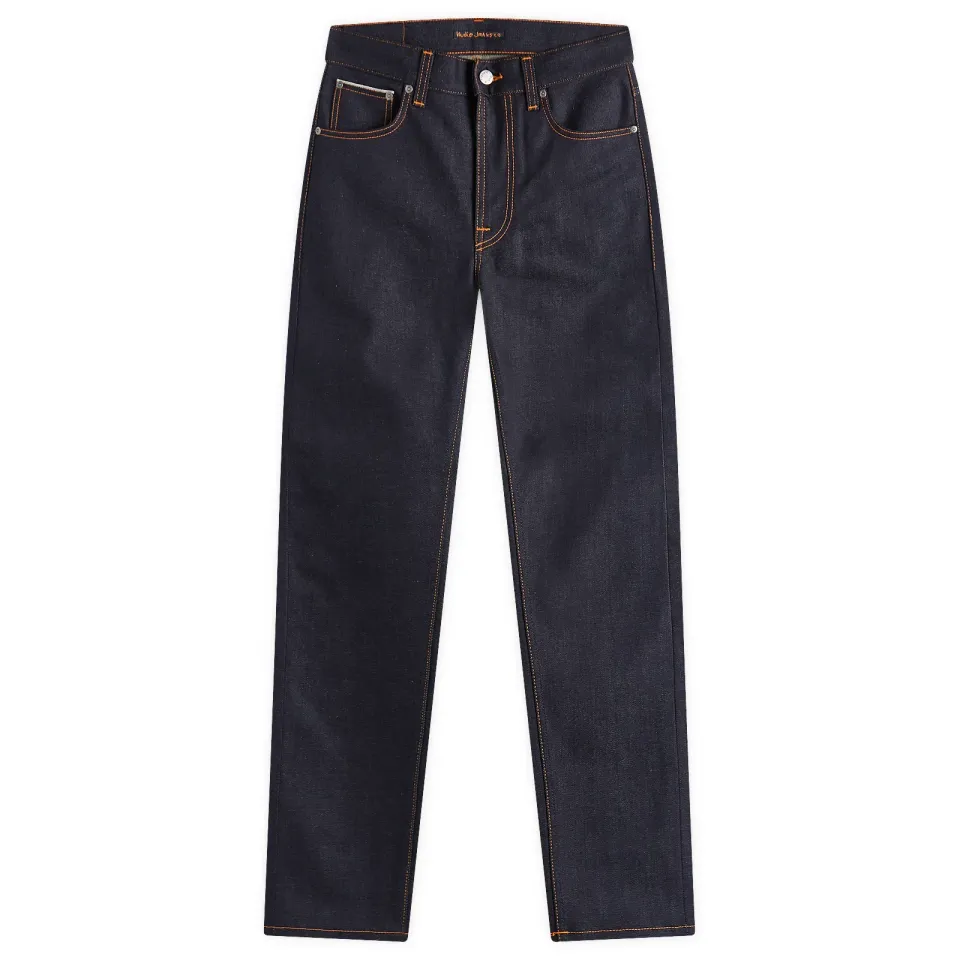 Nudie Lean Dean Jeans