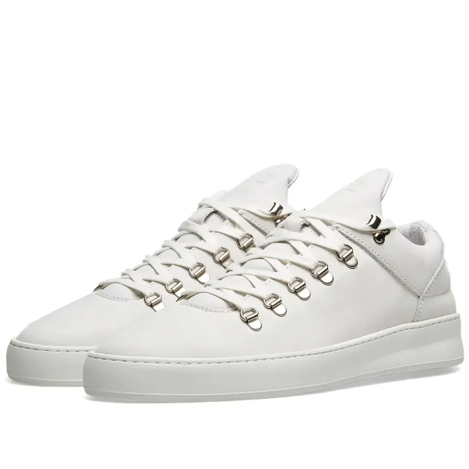 Mountain Cut Sneaker
