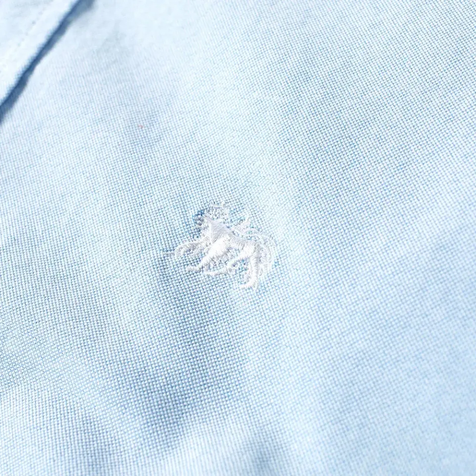 Lion Oxford Shirt