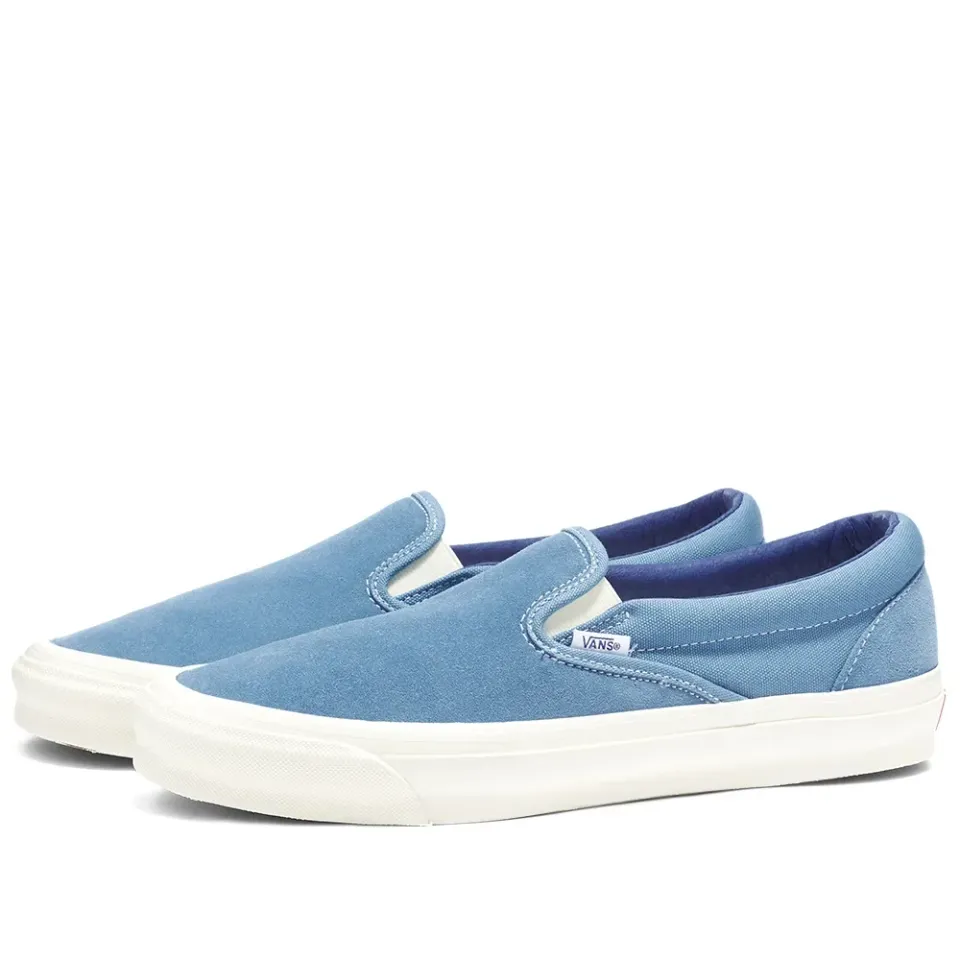 UA OG Classic Slip-On LX