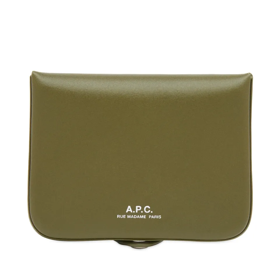 A.P.C. Josh Wallet