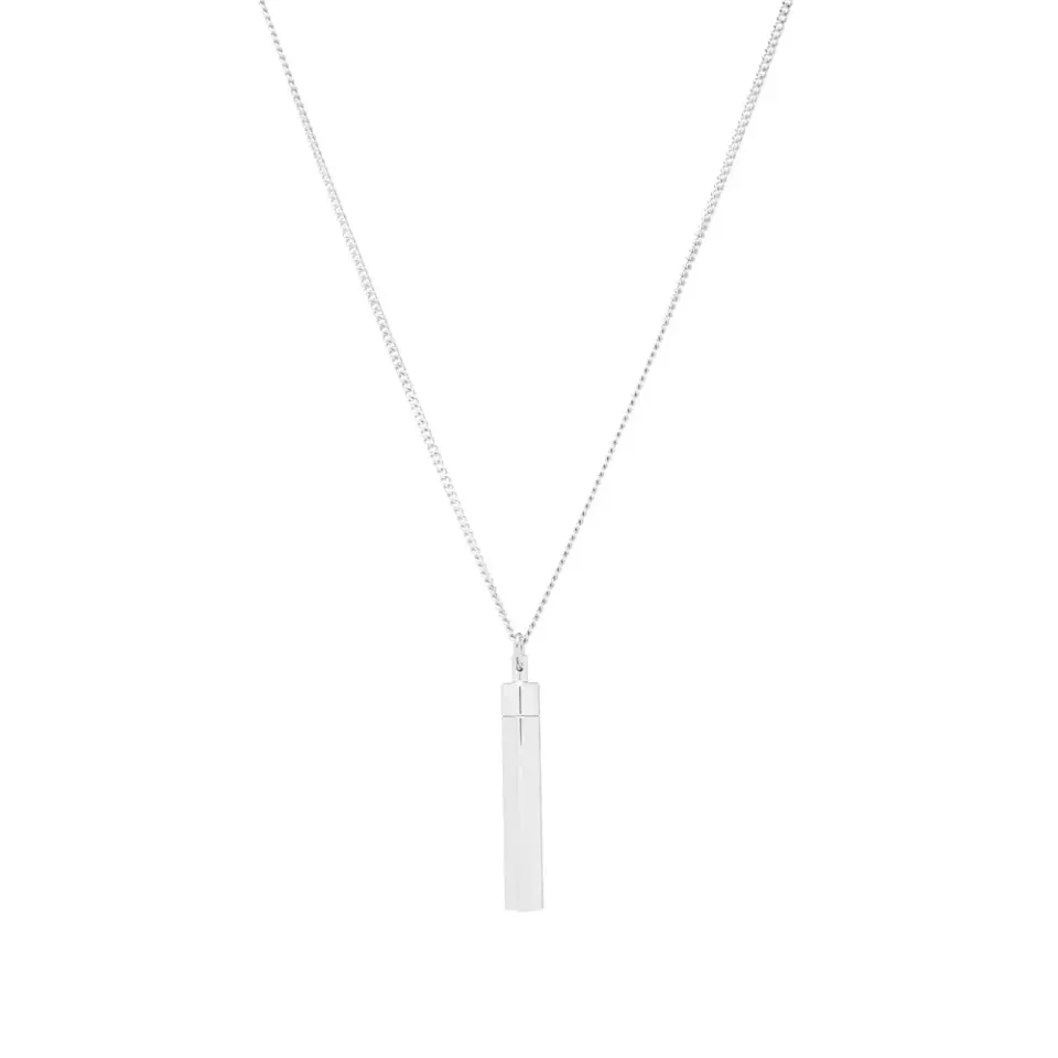 Powder Necklace