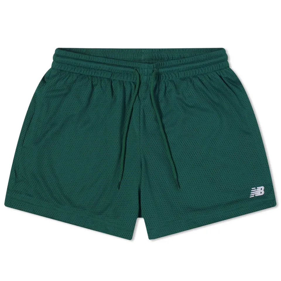 Mesh Short 5 Inch