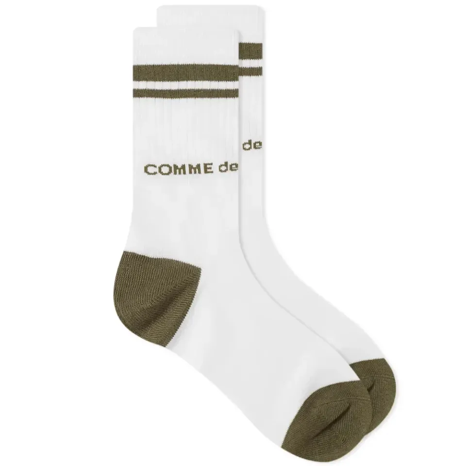 Logo Sport Socks