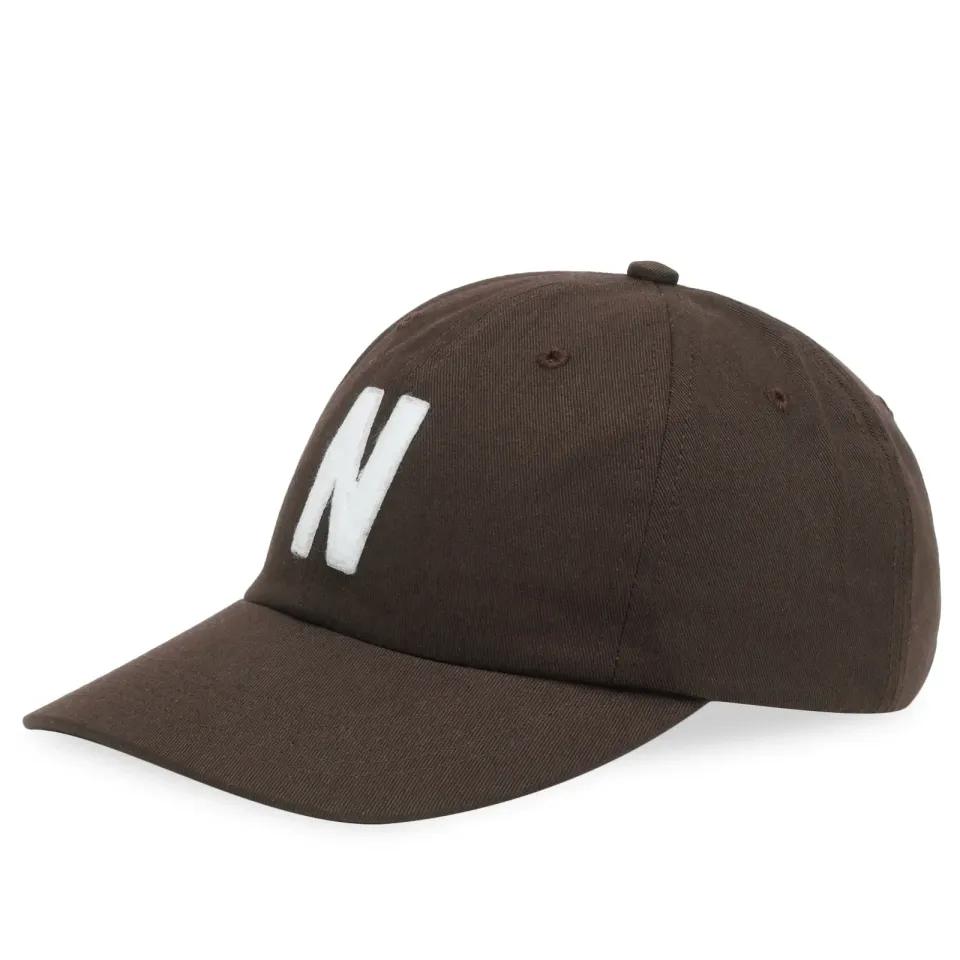 Felt N Twill Sports Cap