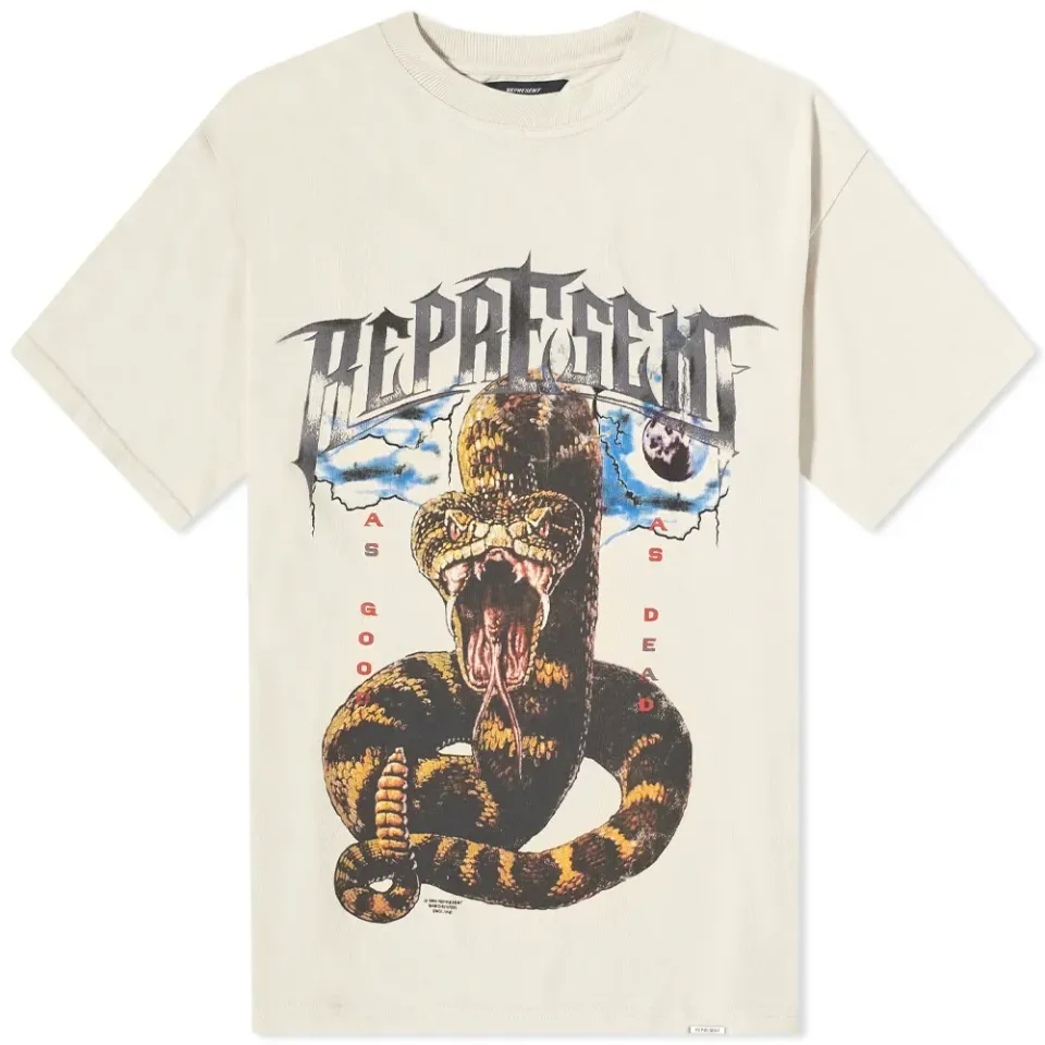 As Good As Dead T-Shirt