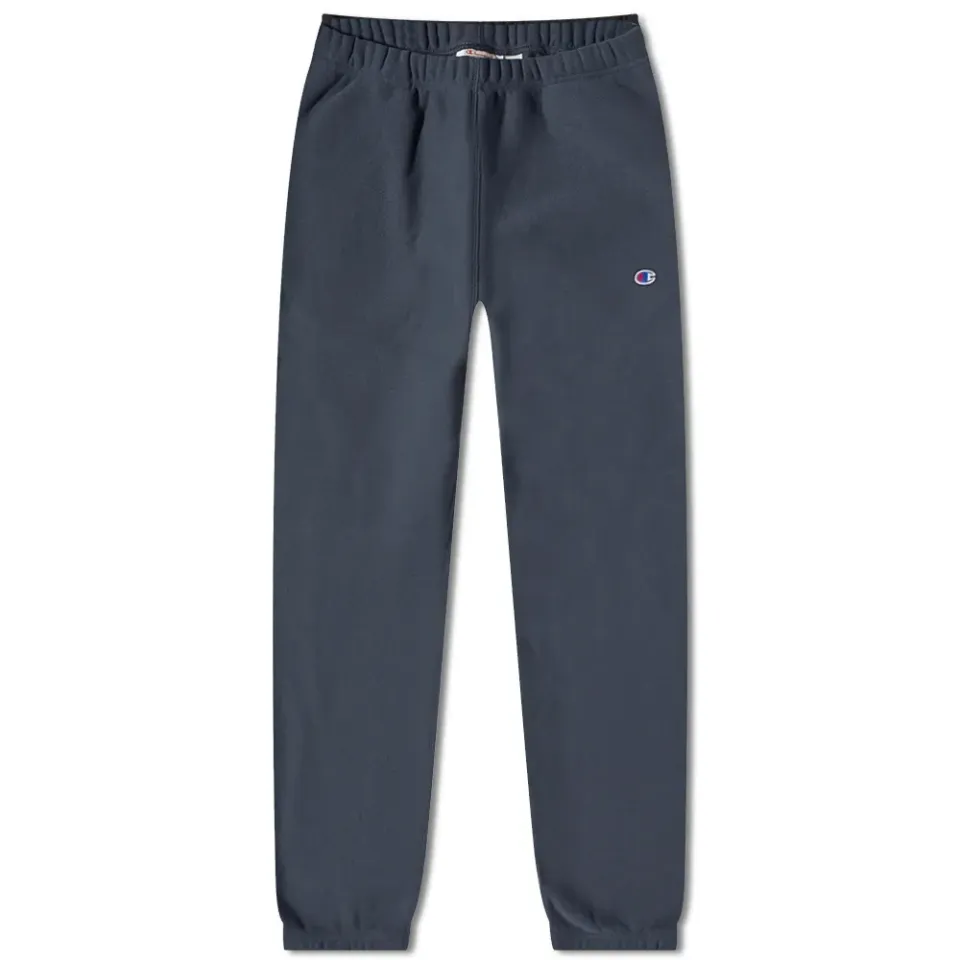 Elastic Cuff Pant